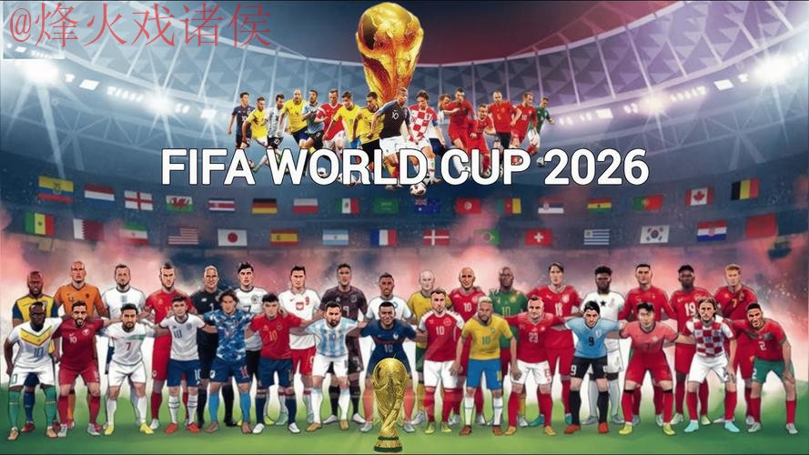 2026世界杯买球手机入口地址