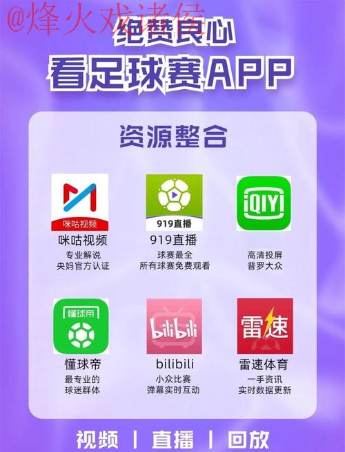 2026世界杯直播APP最佳